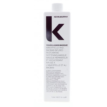 Kevin Murphy Young Again MASQUE TREATMENT 強化謢髮膜 1000ml