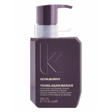 Kevin Murphy Young Again MASQUE TREATMENT 強化謢髮膜 200ml