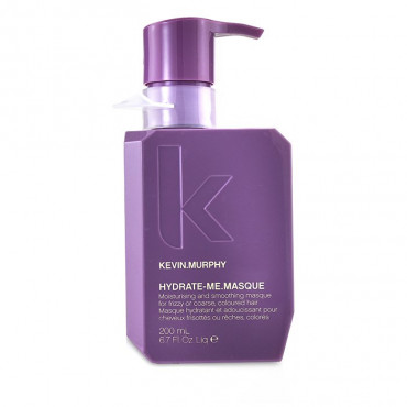 Kevin Myuphy HYDRATE-ME MASQUE TREATMENT 保濕髮膜 200ml