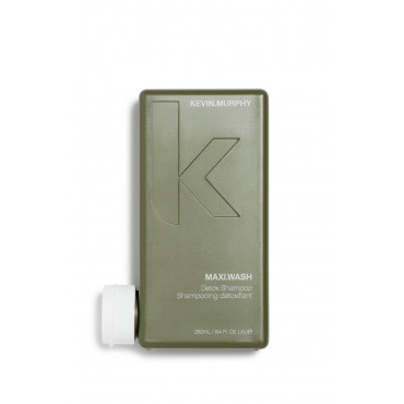 Kevin Murphy Maxi Wash Detox Shampoo 排毒洗髮水 250ml