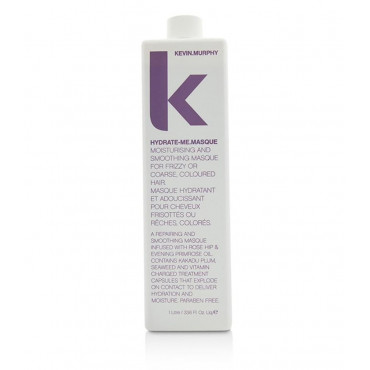 Kevin Myuphy HYDRATE-ME MASQUE TREATMENT 保濕髮膜 1000ml