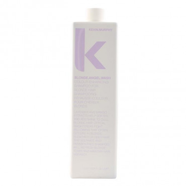 Kevin Murphy Blonde Angel Wash Colour Enhancing Shampoo For Blonde Hair 金髮提色洗髮露 1000ml