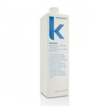 Kevin Murphy RE.STORE Repairing cleansing treatment 修復謢髮膜 1000ml