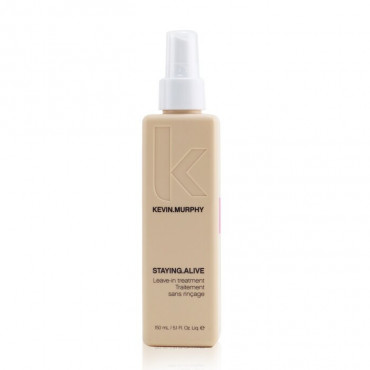 Kevin Murphy Staying Alive Leave-in Treatment 順滑乳液 150ml