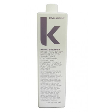 Kevin Murphy Hydrate Me Rinse Kakadu Plum Infused Moisture Delivery Conditioner 補水舒緩護髮素 1000ml