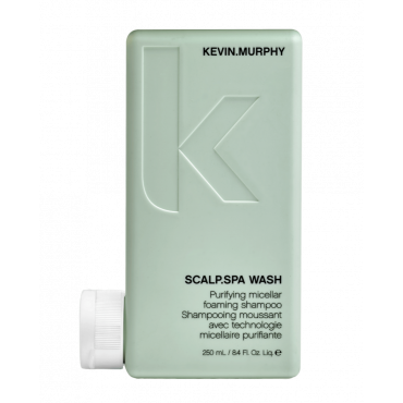 Kevin Myrphy Scalp Spa Wash 頭皮舒緩滋潤洗髮露 250ml